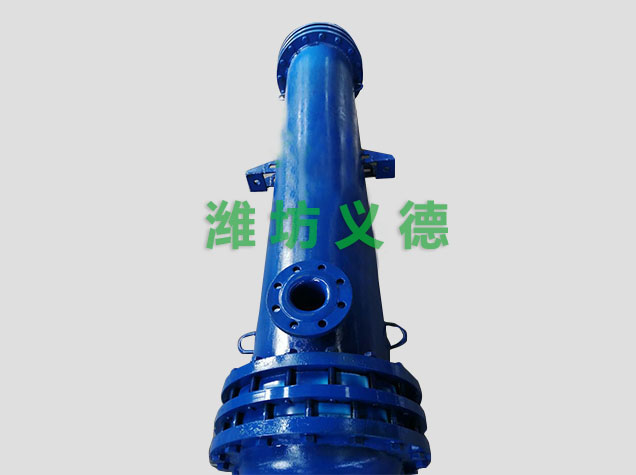 山东碳化硅降膜蒸发器