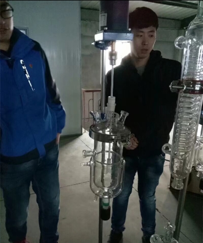 山东成套设备安装