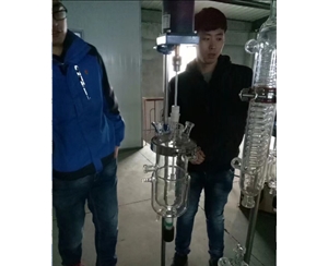 山东成套设备安装